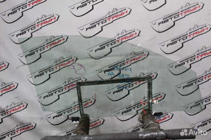 Стекло двери toyota corolla axio corolla fielder N