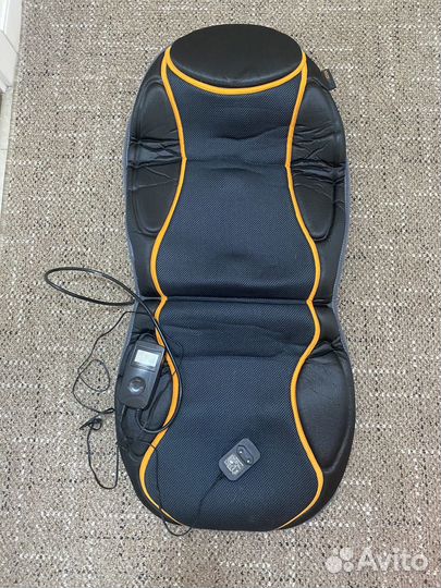 Массажная накидка Medisana