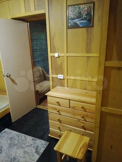 Дом 118 м² на участке 1 сот.