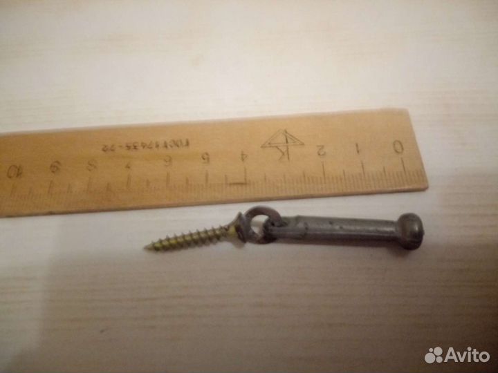 Бойки для колокольчик ов