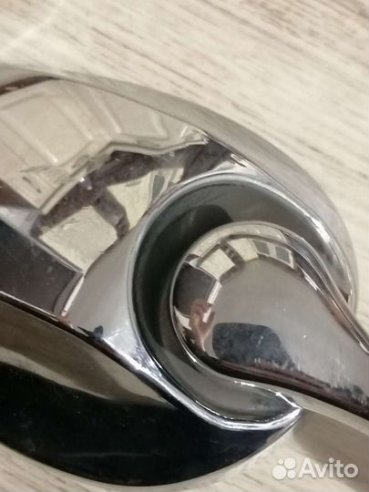 Зеркала хром ретро