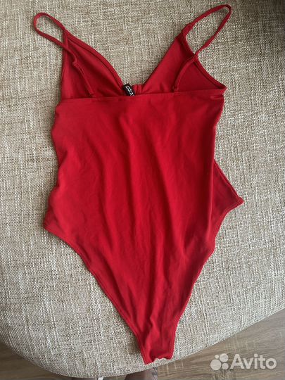 Танцевальный костюм