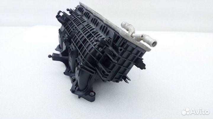 Коллектор впускной Skoda Karoq NU7 djka 2021