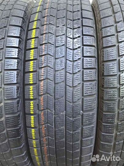 Dunlop Graspic DS3 205/65 R15 90M