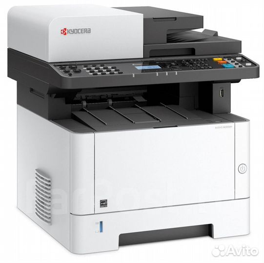 Мфу лазерное Kyocera Ecosys M2040DN