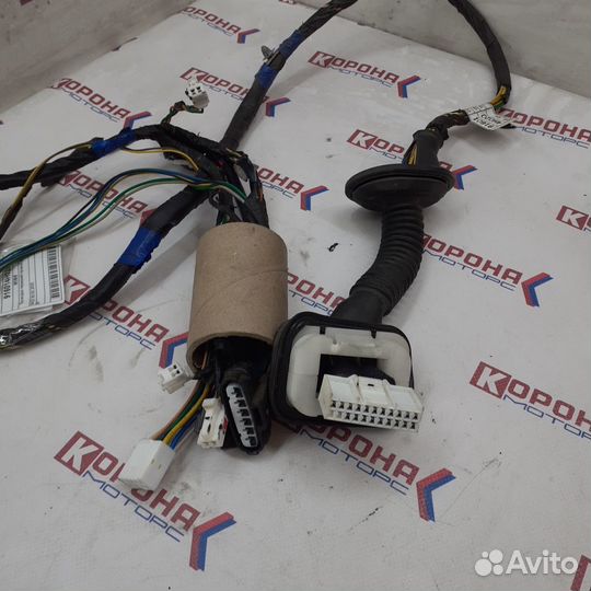 Проводка передней правой двери hyundai grand star