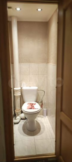 3-к. квартира, 62,3 м², 3/9 эт.