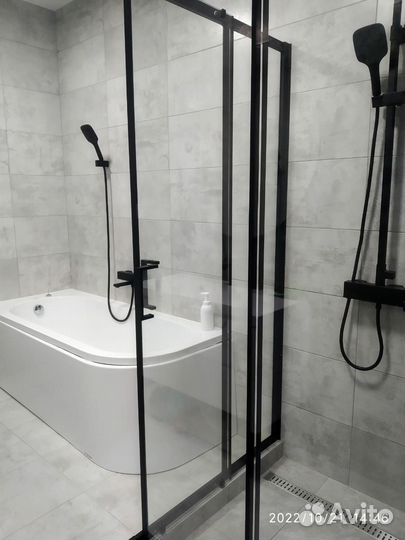 Ремонт квартир и помещений