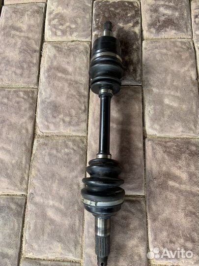 Шруз передний правый для квадроцикла хайсан 700