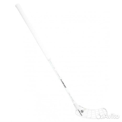 Клюшка для флорбола Unihoc iconic Oval