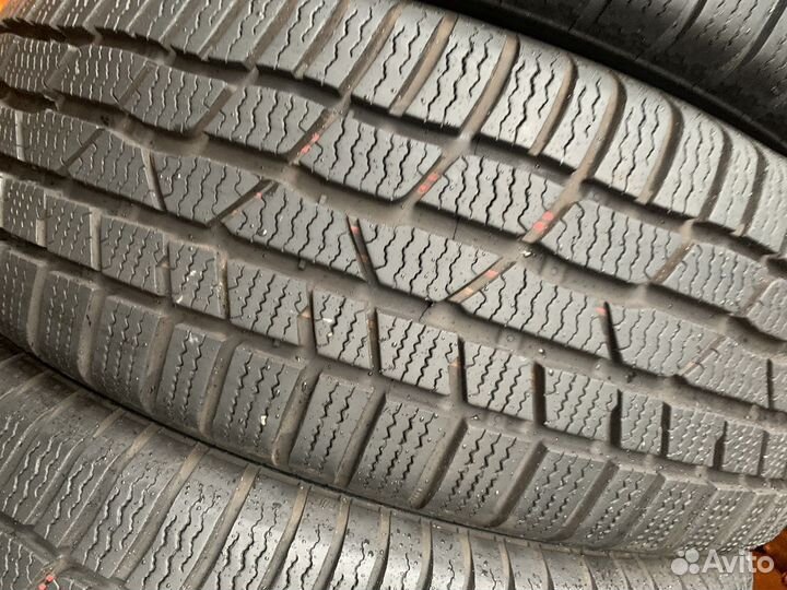 Continental ContiWinterContact TS 830 P 205/60 R16