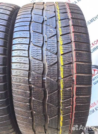 Continental ContiWinterContact TS 830 P 245/45 R17 99H