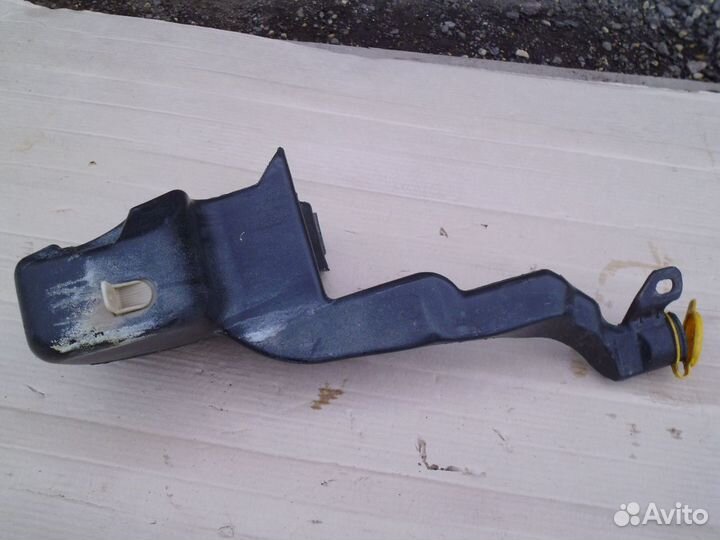 Бачок омывателя Opel Astra H Опель Астра Ш под оди