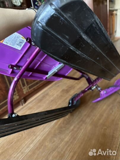 Платье черное в паетках 42-44