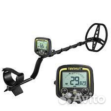 Металлоискатель Tianxun TX 850