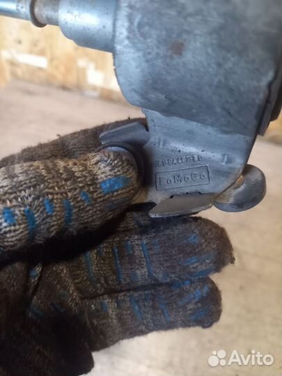 Насос топливный электрический Ford Kuga 1