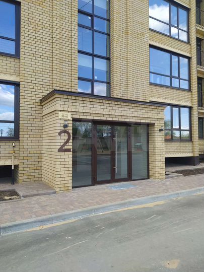 3-к. квартира, 86 м², 3/7 эт.