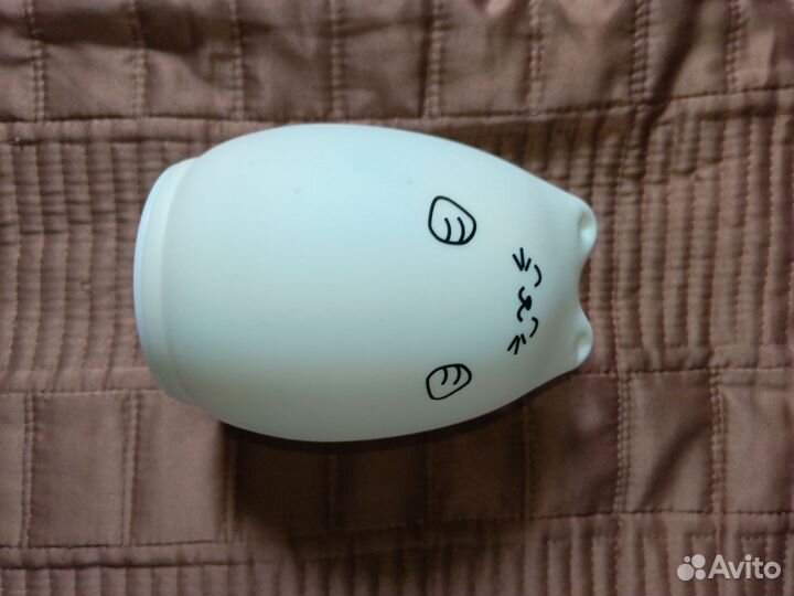 Ночник детский, светильник, ночник