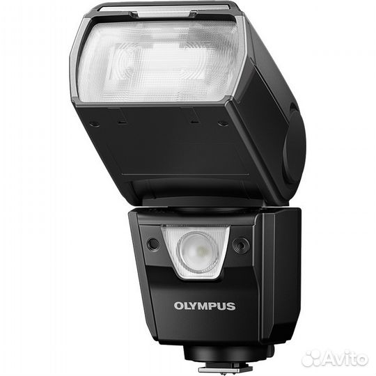 Фотовспышка Olympus FL 900R (рст)