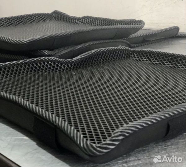 Эва коврики