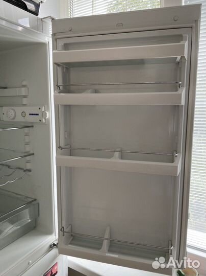 Полки, ящики для холодильника либхер 54 см