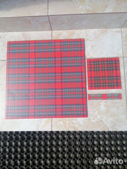 Керамическая плитка остатки Kerama Marazzi