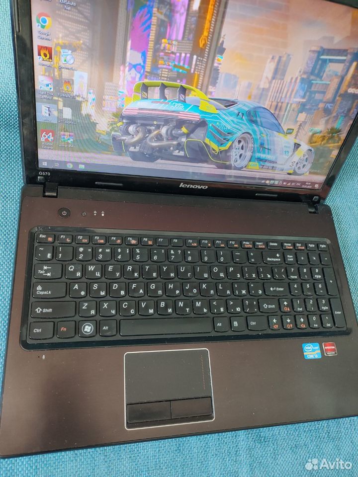 Lenovo core i5/12gb/ssh+hhd