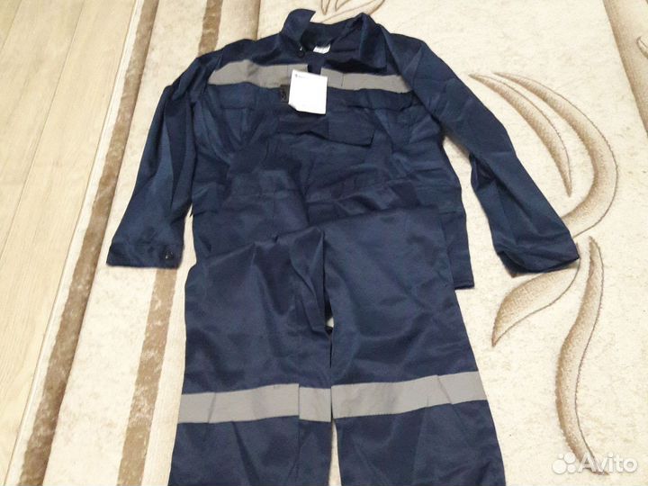 Спецодежда Костюм летний 48-50