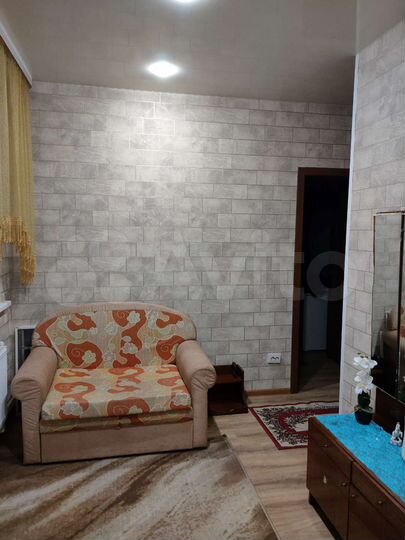 2-к. квартира, 75 м², 1/2 эт.