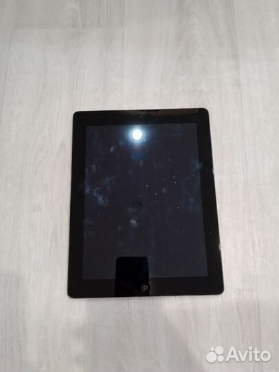 iPad air