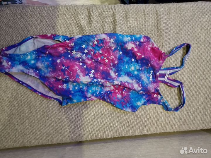 Купальник для девочки 110