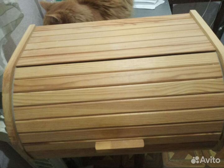 Хлебница IKEA