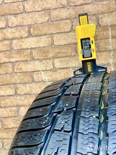 Nokian Tyres WR A3 215/50 R17