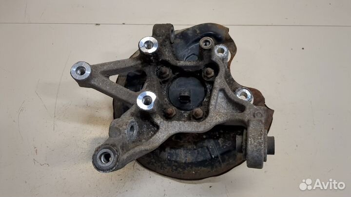 Ступица (кулак, цапфа) Opel Signum, 2004