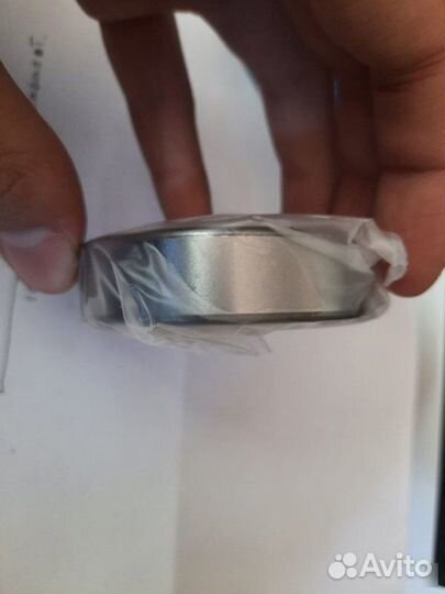 Подшипник промежуточного вала Mazda 3