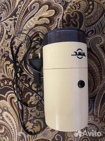 Электрокофемолка СССР