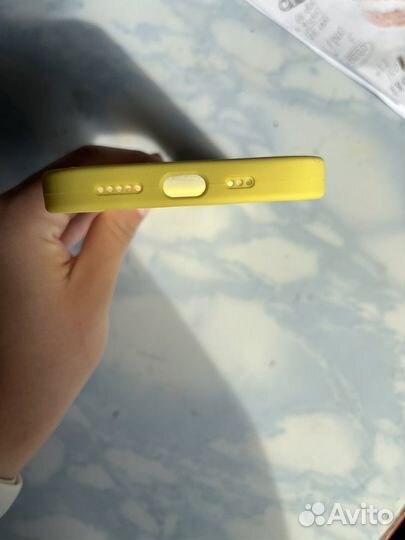 Чехол на iPhone 13pro