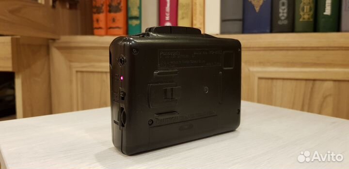 Плеер Panasonic RQ-V85