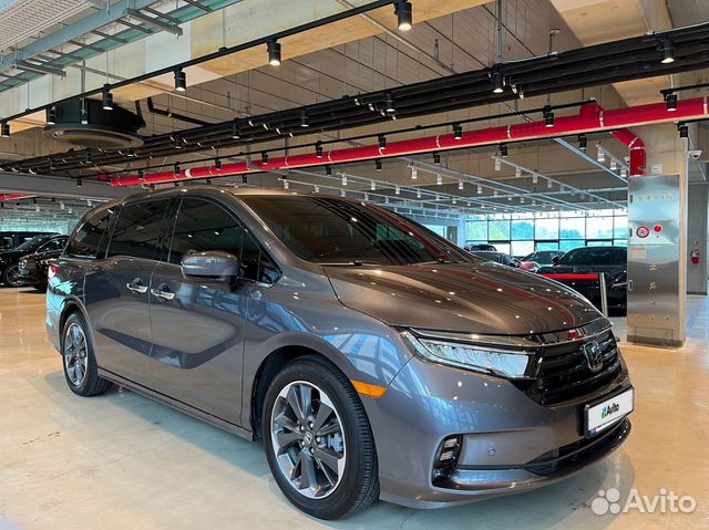 Hyundai Одиссей 2022