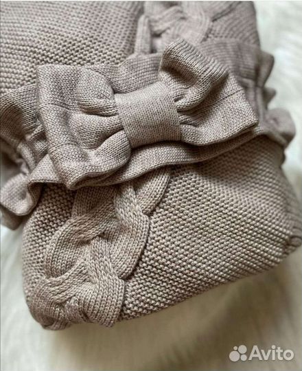 Комплект на выписку