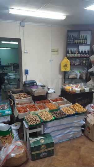 Аренда коммерческой недвижимости