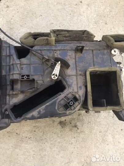 Корпус отопителя Geely MK (2707)