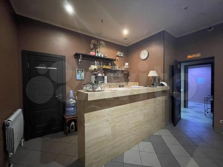 Продажа кафе, ресторана, общепита 700 м2 м