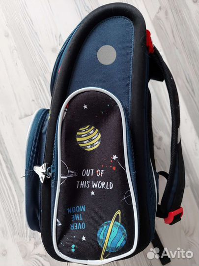 Рюкзак школьный