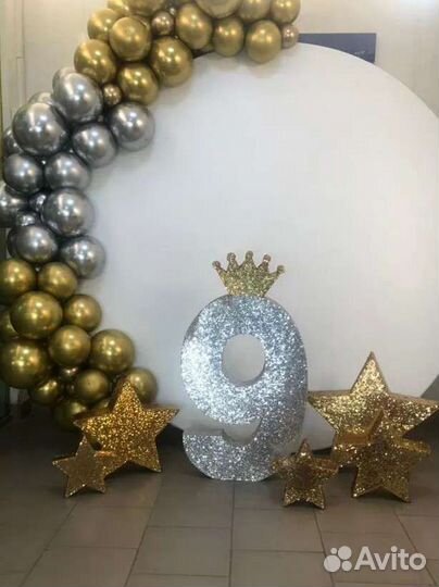 Цифра 1 2 3 4 5 6 7 8 9 10