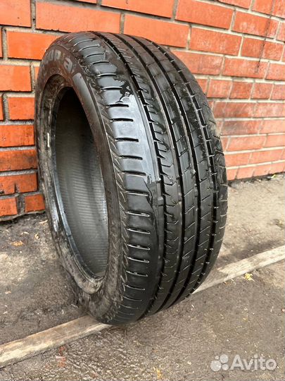 Bridgestone Ecopia EP300 215/50 R17