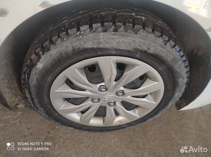 Cordiant Snow Cross 2 185/65 R15