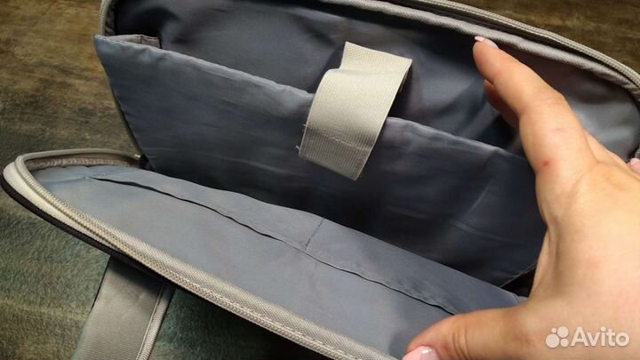 Сумка для ноутбука