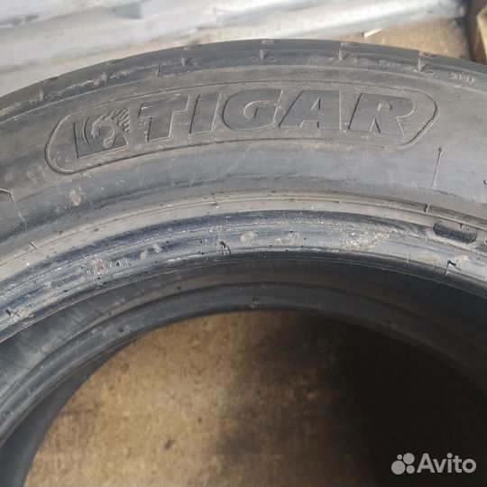 Tigar UHP Ultra High Performance 235/45 R17 94W