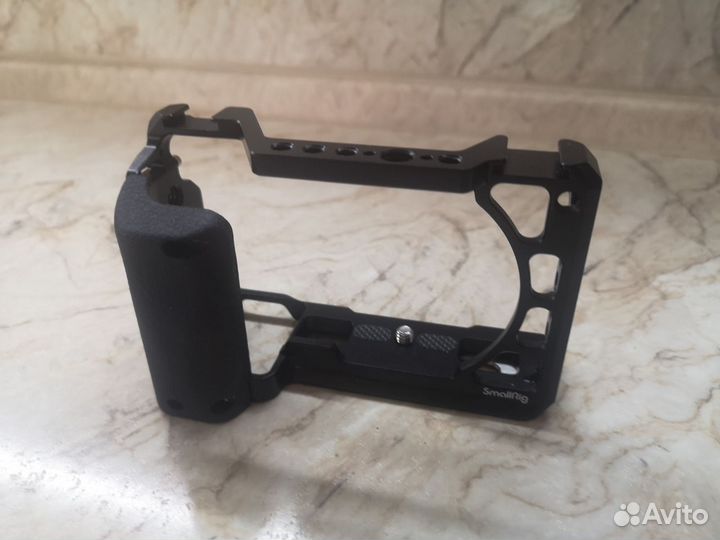 Клетка SmallRig CCS2310 для Sony A6400